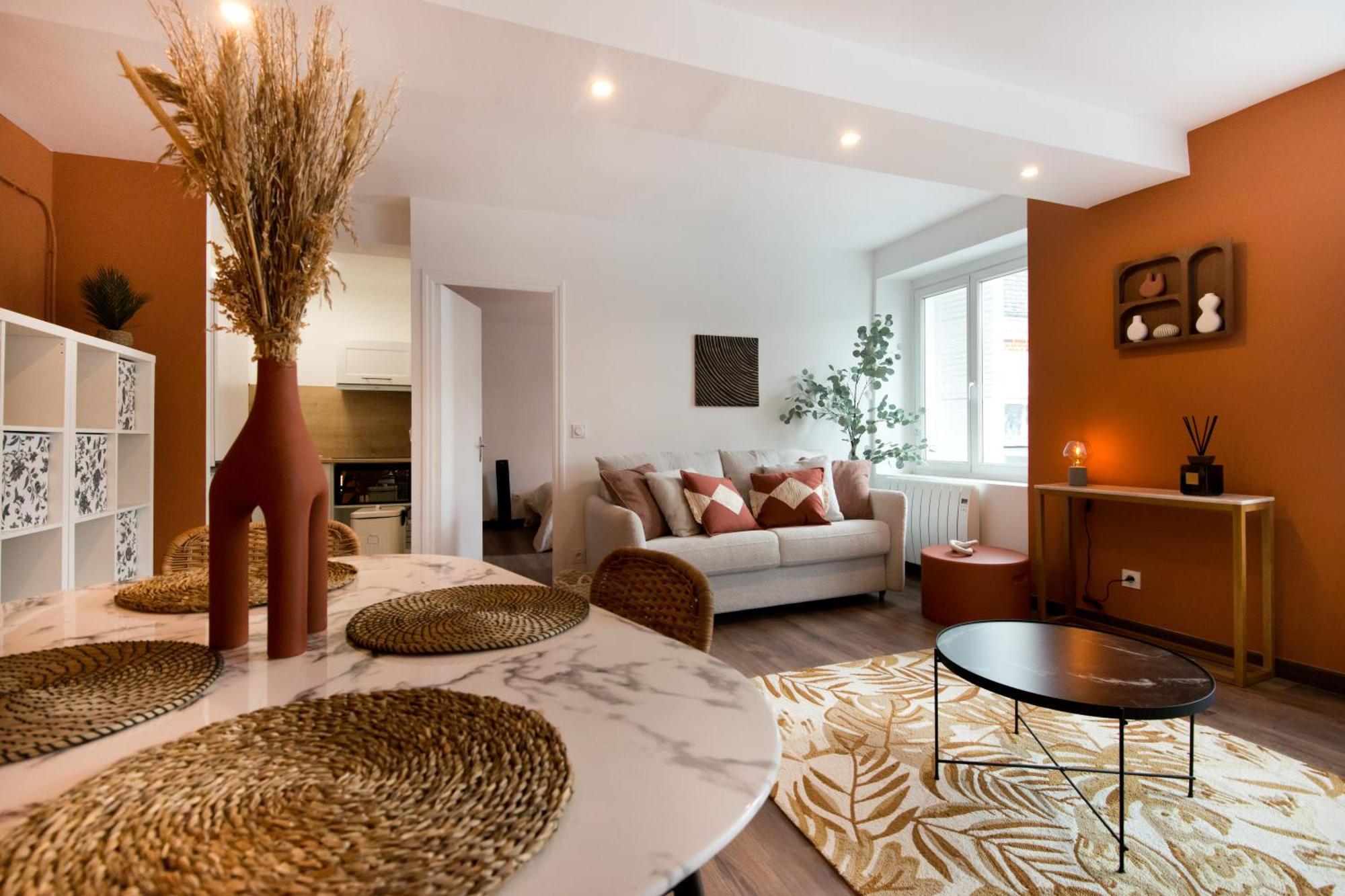 Apartament So'Cathedral Amiens Zewnętrze zdjęcie