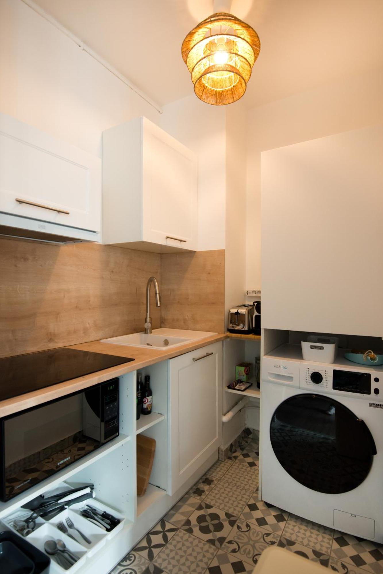 Apartament So'Cathedral Amiens Zewnętrze zdjęcie
